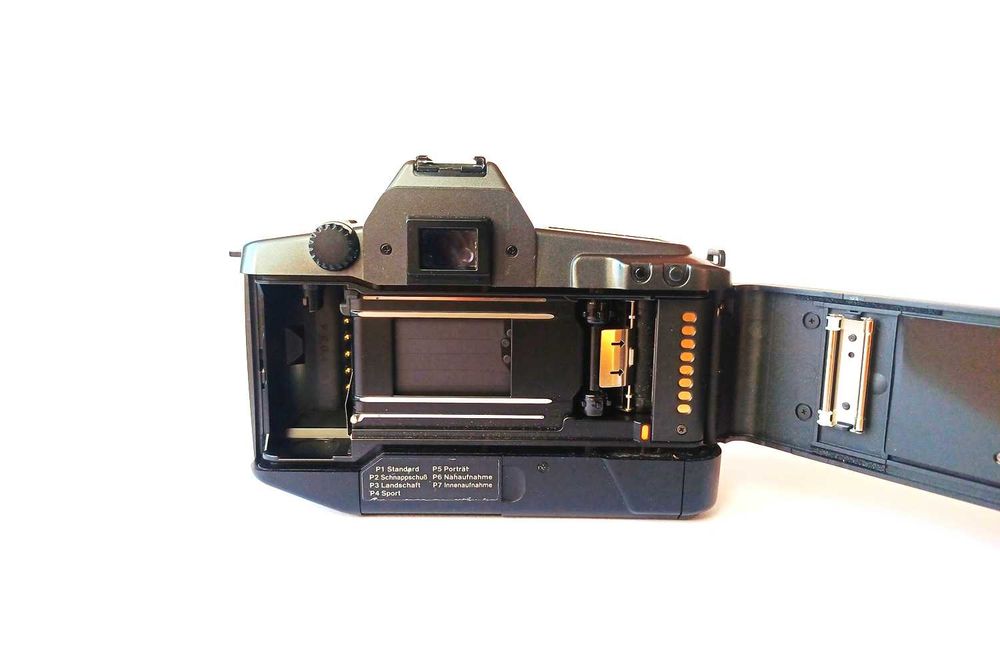 Canon EOS 600 лентов фотоапарат