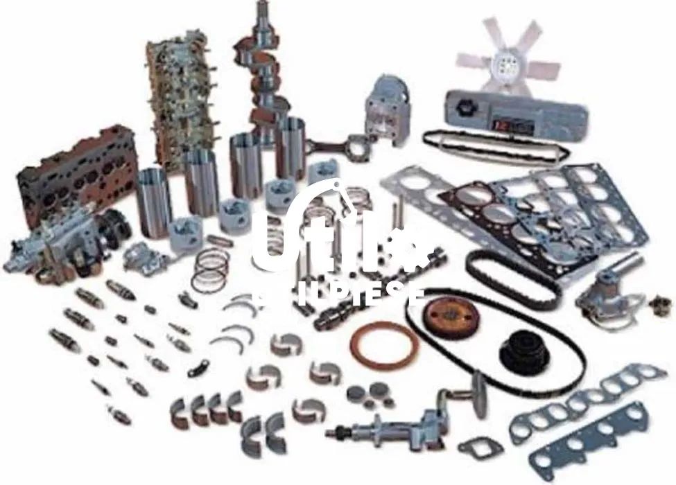 piese de schimb motoare liebherr d924 d926 d936 d946 d956 d966