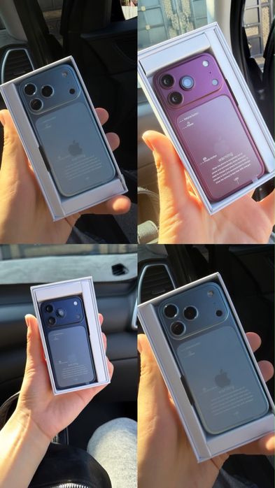 Айфон мини, iphone mini