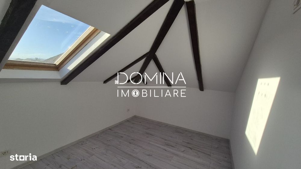 Apartament NOU 3 camere, finisat, zona centrala, Strada Unirii