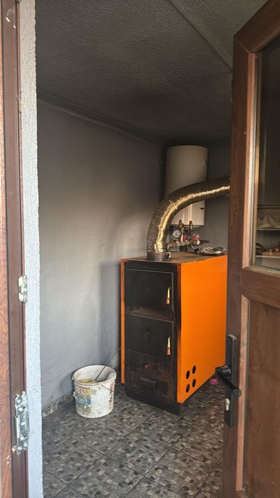 Casa Șurani 100mp