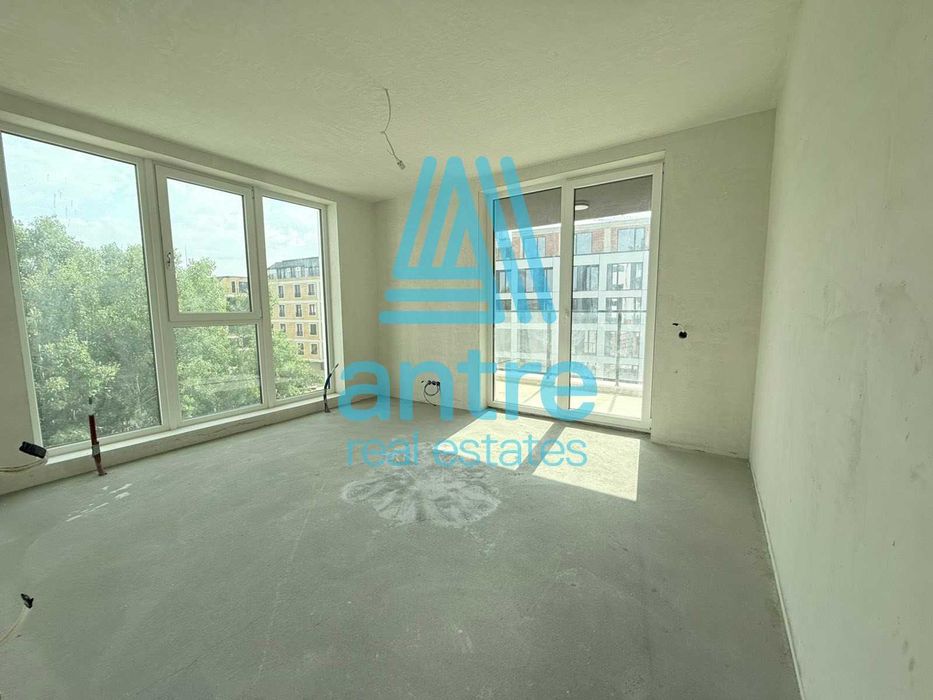 Продава се Двустаен апартамент в София, Малинова долина - 81 кв.м за 2284 €/кв.м - Снимка #2