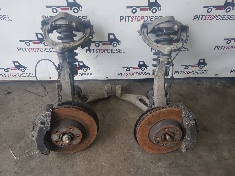 fuzeta vw touareg 7l 2002 2003 2004 2005 2006 2007 2008 2009 2010