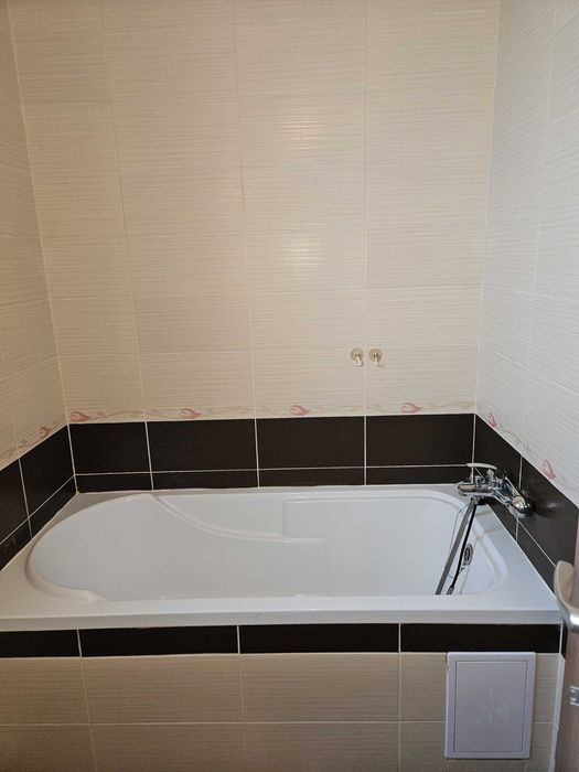 Apartament 2 camere Calea Cisnadiei langa benzinaria EUROIL