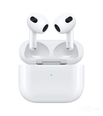 Новый! AirPods 3 Wireless Бесплатная доставка