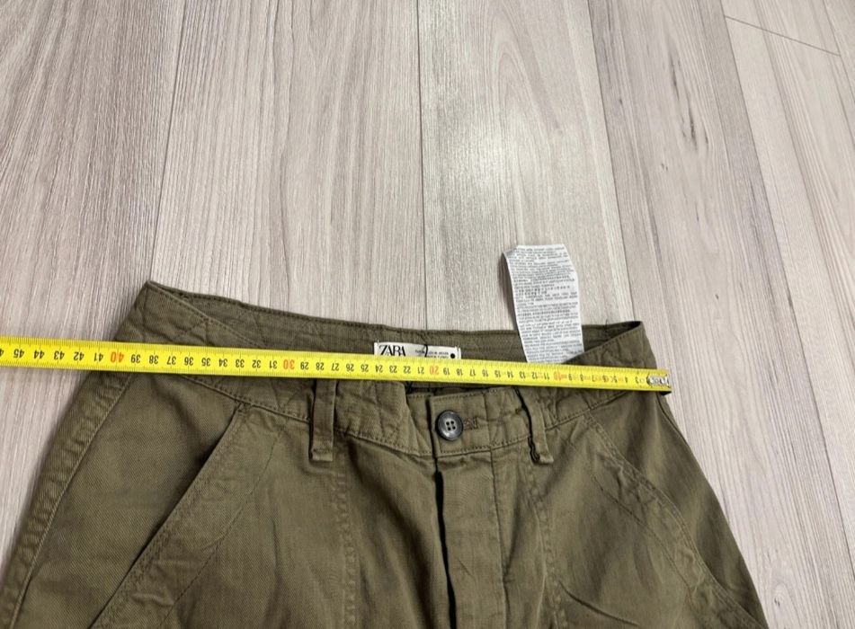 Pantaloni cargo dama