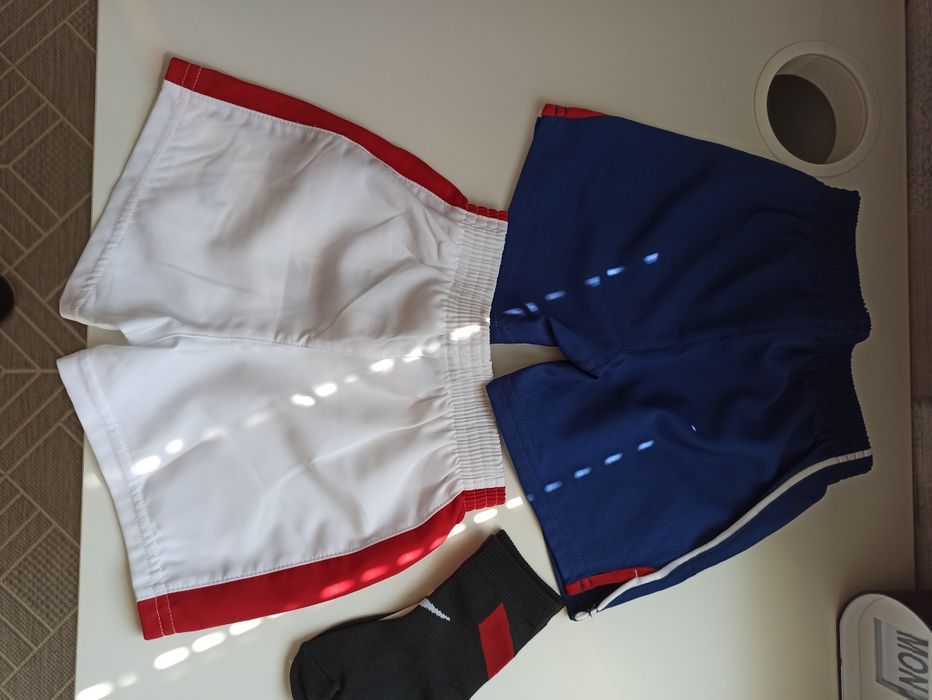 Детски шорти  Nike, 3-6 месеца