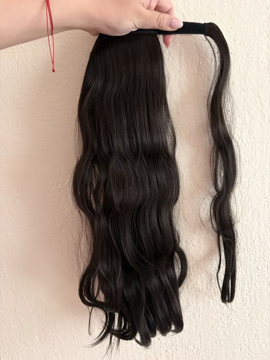 Изкуствена опашка