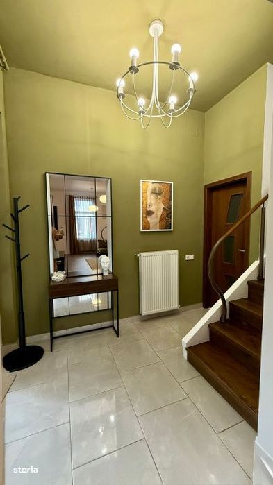 Apartament la casa, Centru Cluj