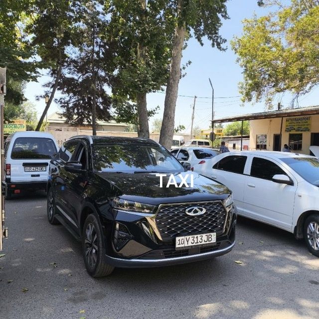 Такси межгород+чарвак Чимган Амирсой Юсуфхона