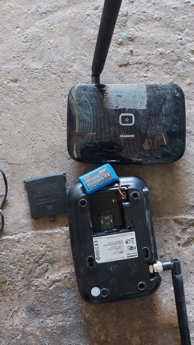 Модем.          бу