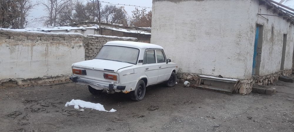 2106 zapchastga sotiladi