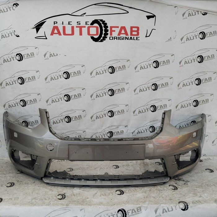Bara fata Skoda Yeti Facelift an 2014-2015-2016-2017