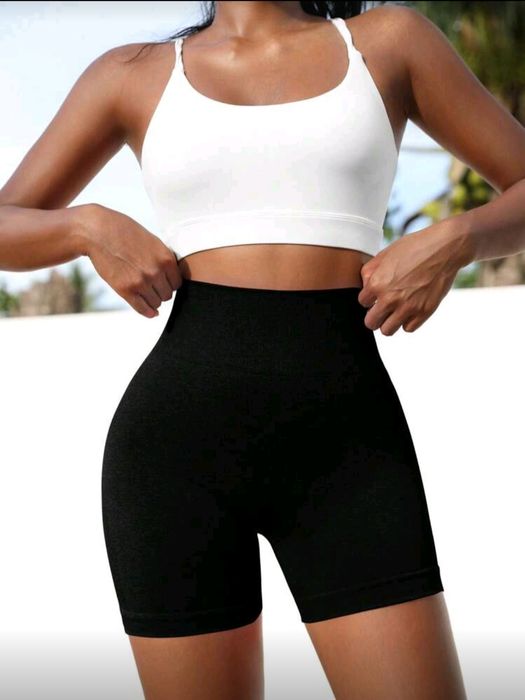 Pantaloni scurti  S/36