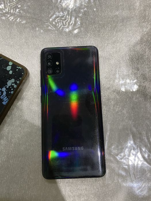 Самсунг а51 64гб