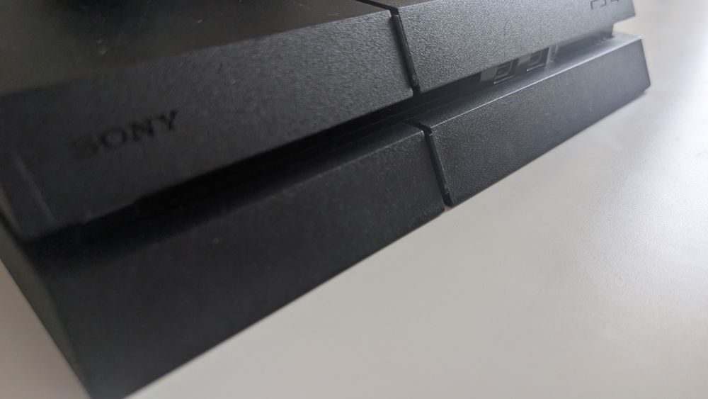 PlayStation 4 1tb