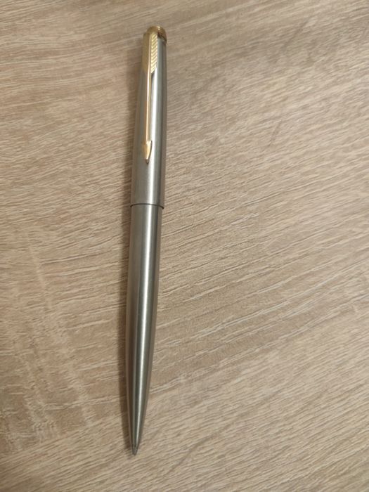 Pix Parker 45 Flighter
