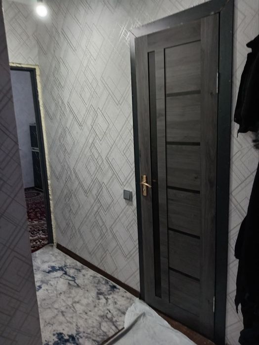 Продажа Сергили 5а  2 хона