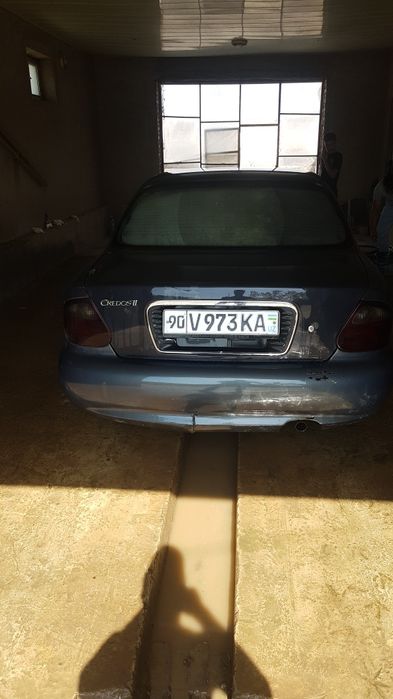 KIA Moshinasi zudlik bolan sotiladi