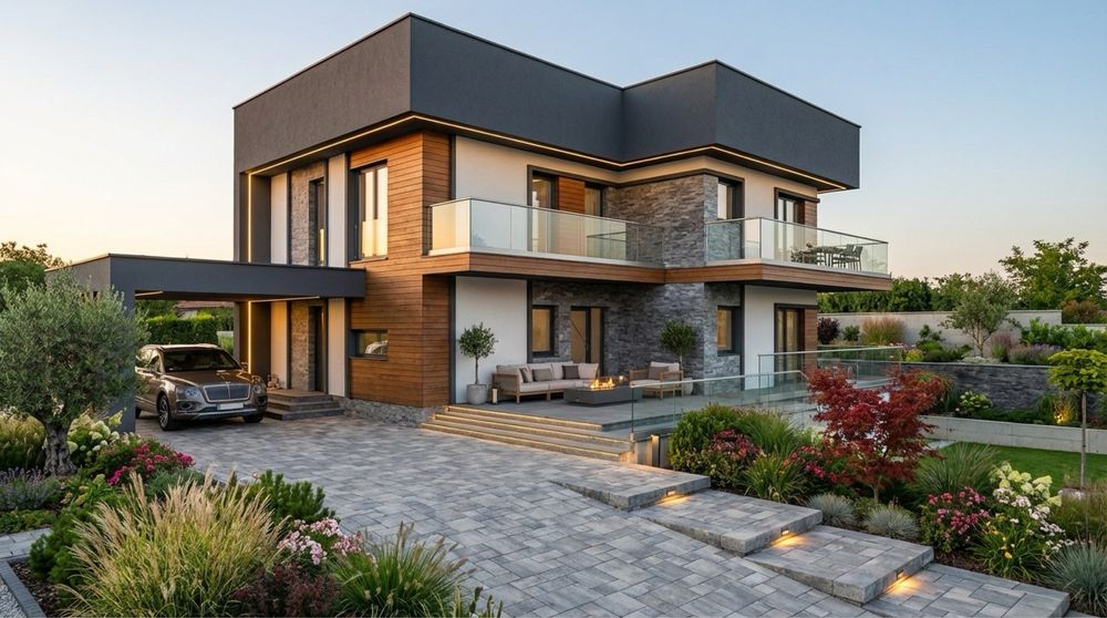 Arhitect , Proiectant , Autorizatie construire ,design , preturi avant