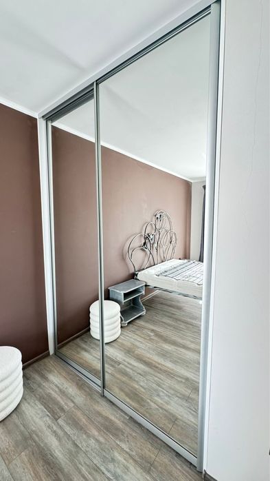 Chirie apartament 3 camere si 2 parcari Sesul De Sus Floresti