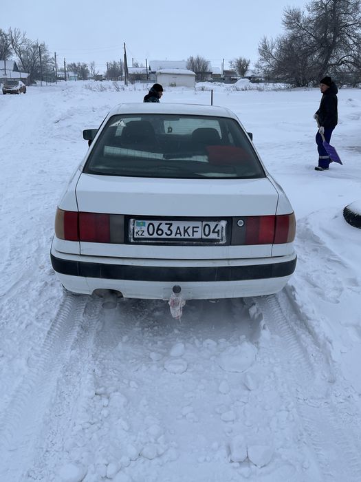 Тез арада сатылады