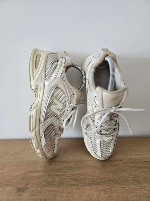 Унисекс спортни New Balance NB, 41.5, 26см