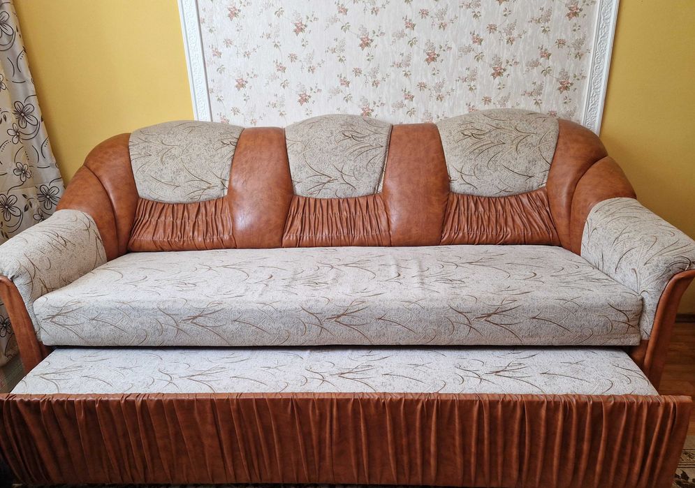 Canapea extensibilă