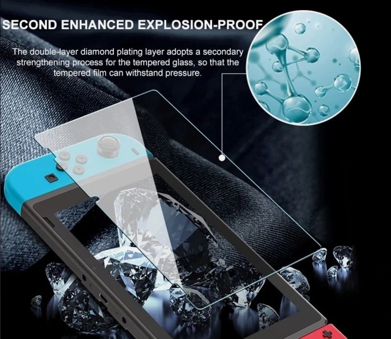 Controller Joy-Con nintendo switch