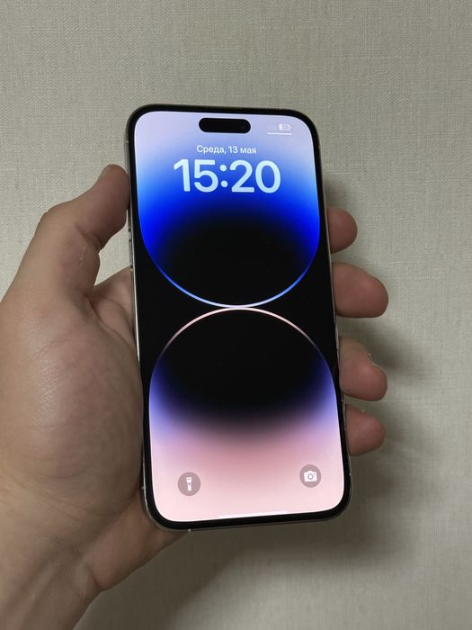 IPhone 14 Pro Max 512 Gb 87% Айфон 14 Про Макс 512 Гб 87%