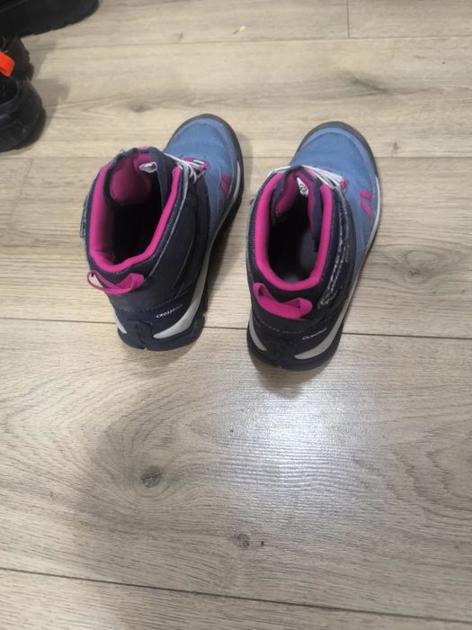 Детски обувки есен-зима номер 33