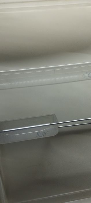 Рабочий холодильник