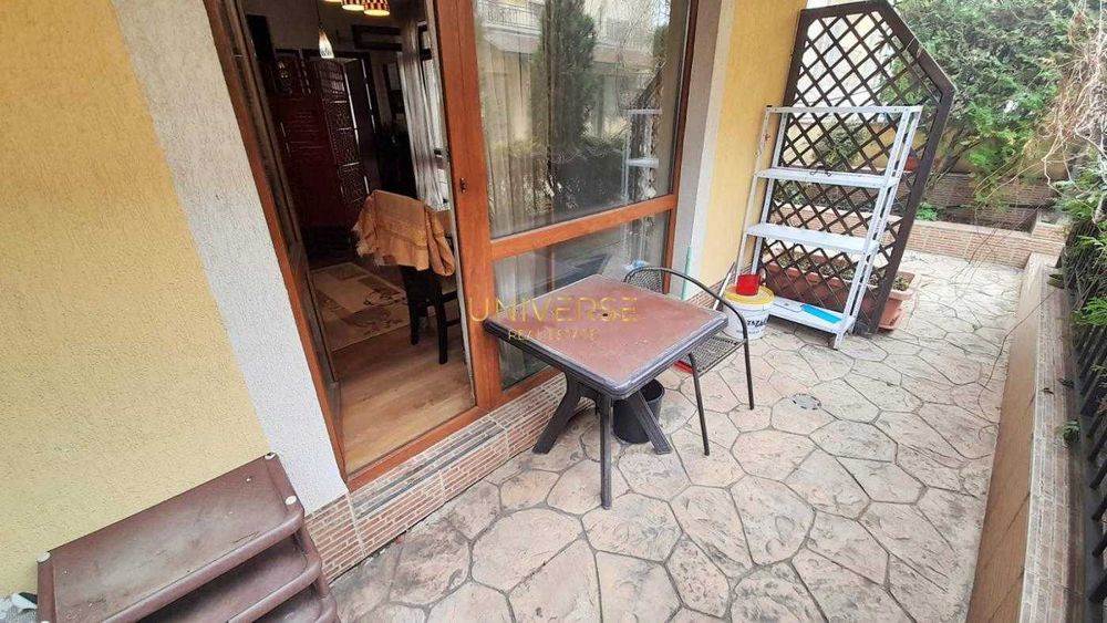 Продава се Двустаен апартамент в Свети Влас - 55 кв.м за 1246 €/кв.м - Снимка #7