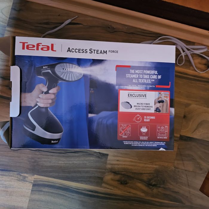 Ютия на пара НОВА С ГАРАНЦИЯ