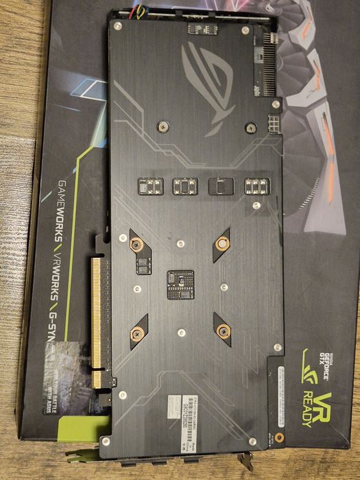 GeForce GTX 1060 6GB