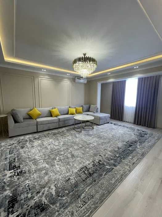 R3 Сдаётся квартира 2/6/9 на Буз базаре, Жк Силк Роуд