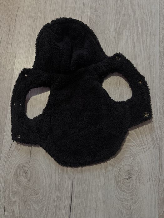 Топло елече за малко куче