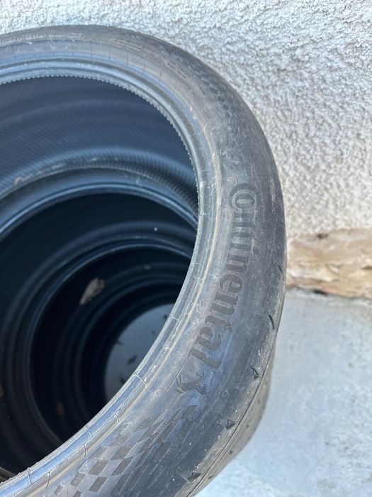 Гуми 275/35/21 Continental Sport Contact 7