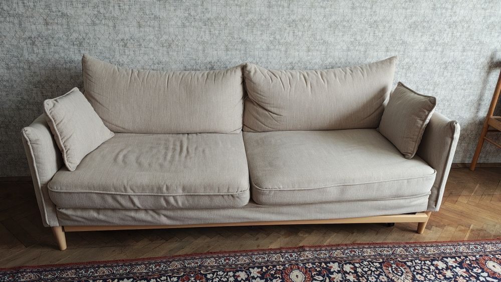 Диван couch ВИДЕНОВ