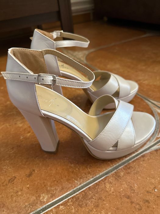 Sandale mireasa sau alte ocazii