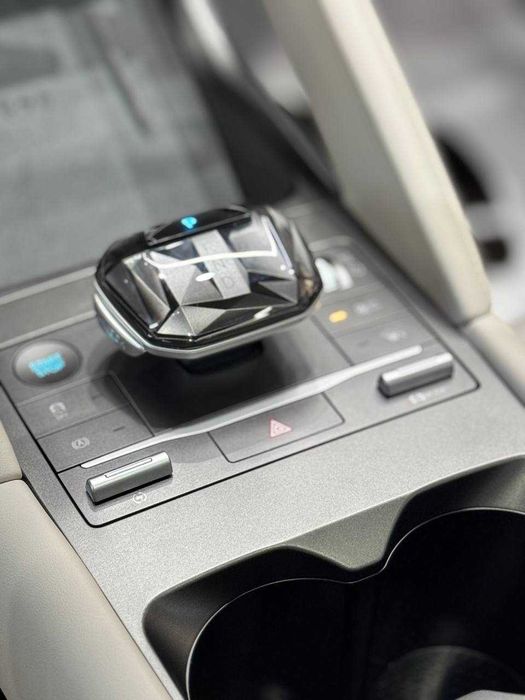 BYD Yuan up 401 KM  tayor sotuvda