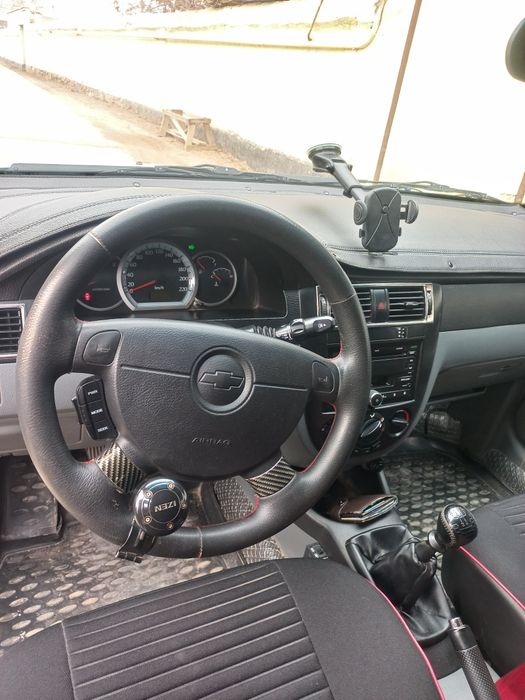 Лассети сотилади