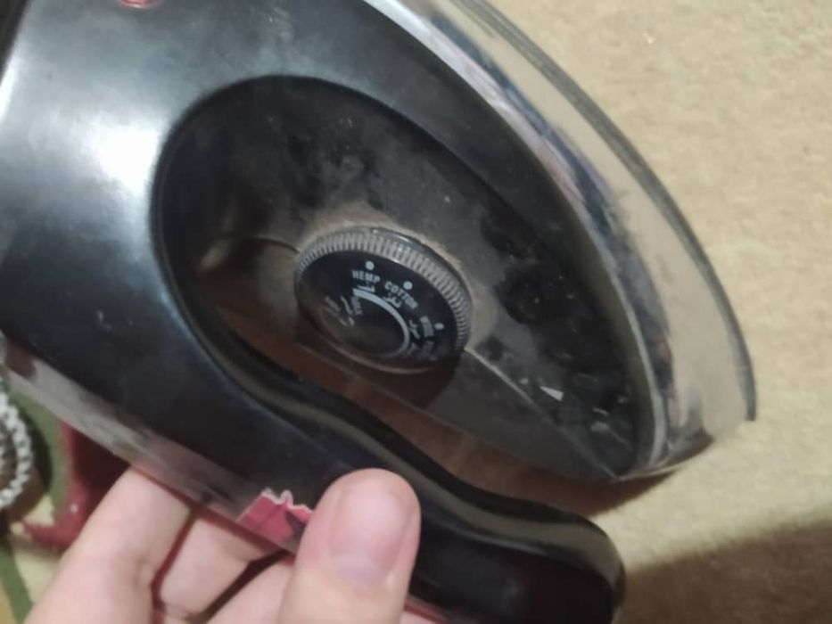 Фен щётка утюг дазмол ссср fen миксер