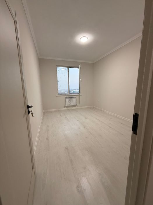 Nur hayat residence novostroyka