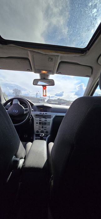 Opel astra h 2008 1.8 benzina