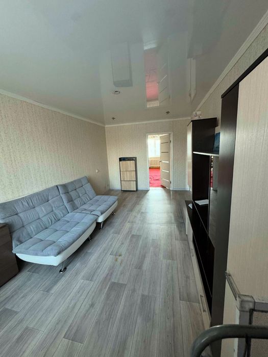 2-комн. квартира, 12-й микрорайон (Майкудук) — Заезжай и живи!