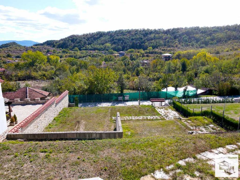 Продава се Къща в с. Пчелище, Област Велико Търново - 178 кв.м за 1798 €/кв.м - Снимка #20