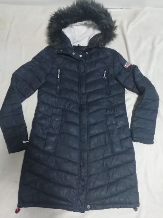 Superdry The north face дамски