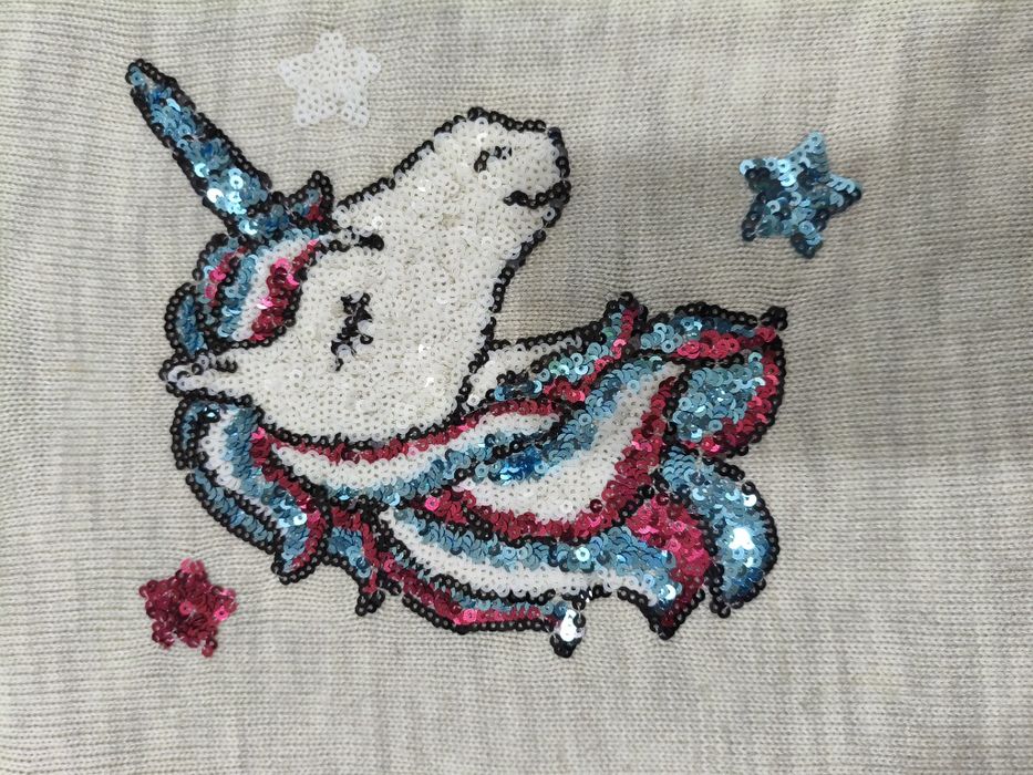 Кофта  DeFacto на девочку