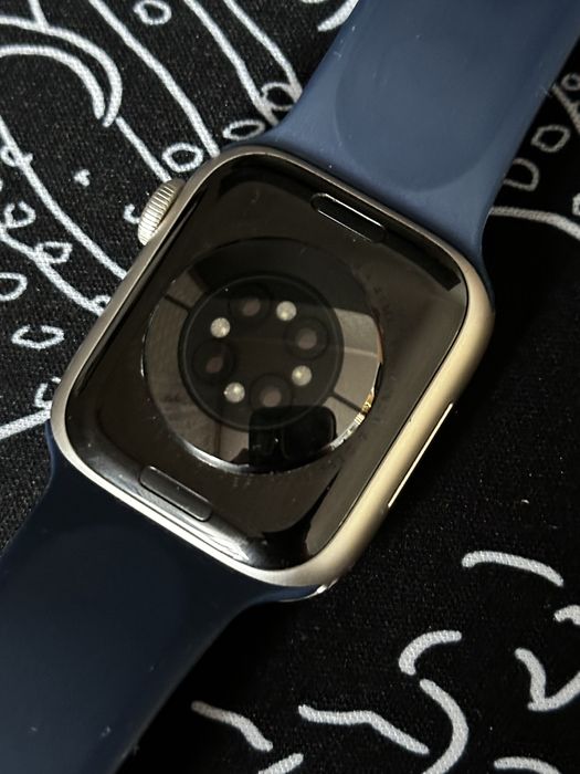 Apple watch series 8 (41мм)